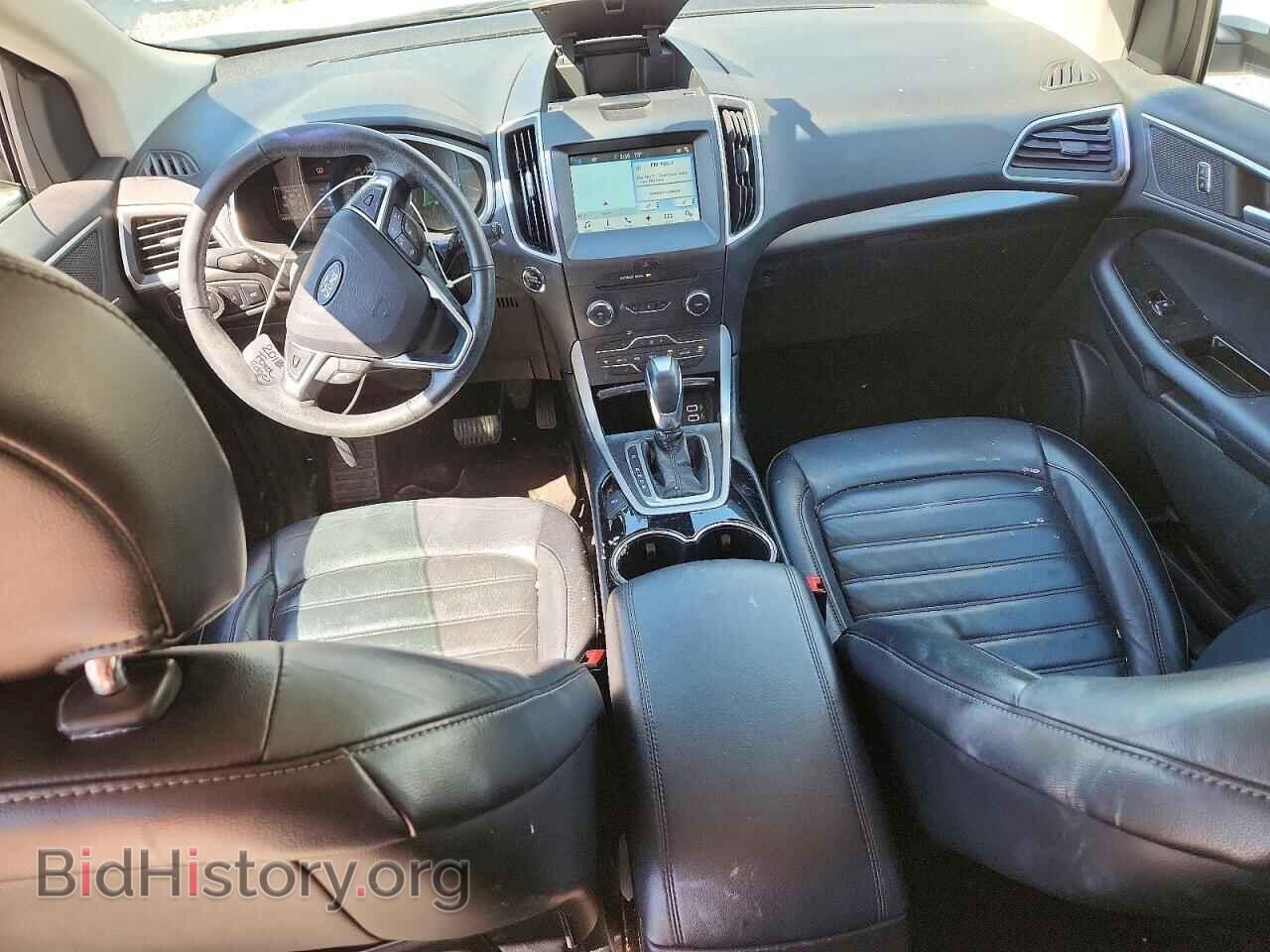 2017 FORD EDGE - VIN: 2FMPK4J8XHBB22908 - Photo 8
