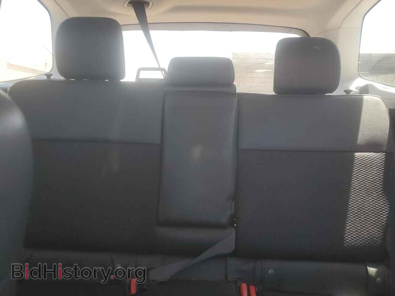 2017 SUBARU FORESTER - VIN: JF2SJGEC0HH445399 - Фото 10