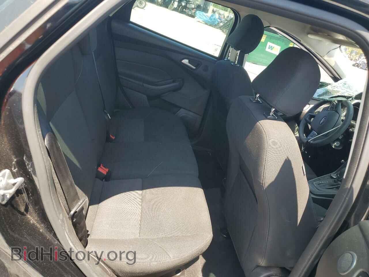 2017 FORD FOCUS - VIN: 1FADP3M23HL269734 - Фото 10