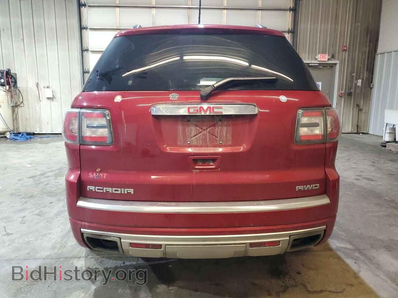 2014 GMC ACADIA - VIN: 1GKKVTKD2EJ281283 - Photo 6
