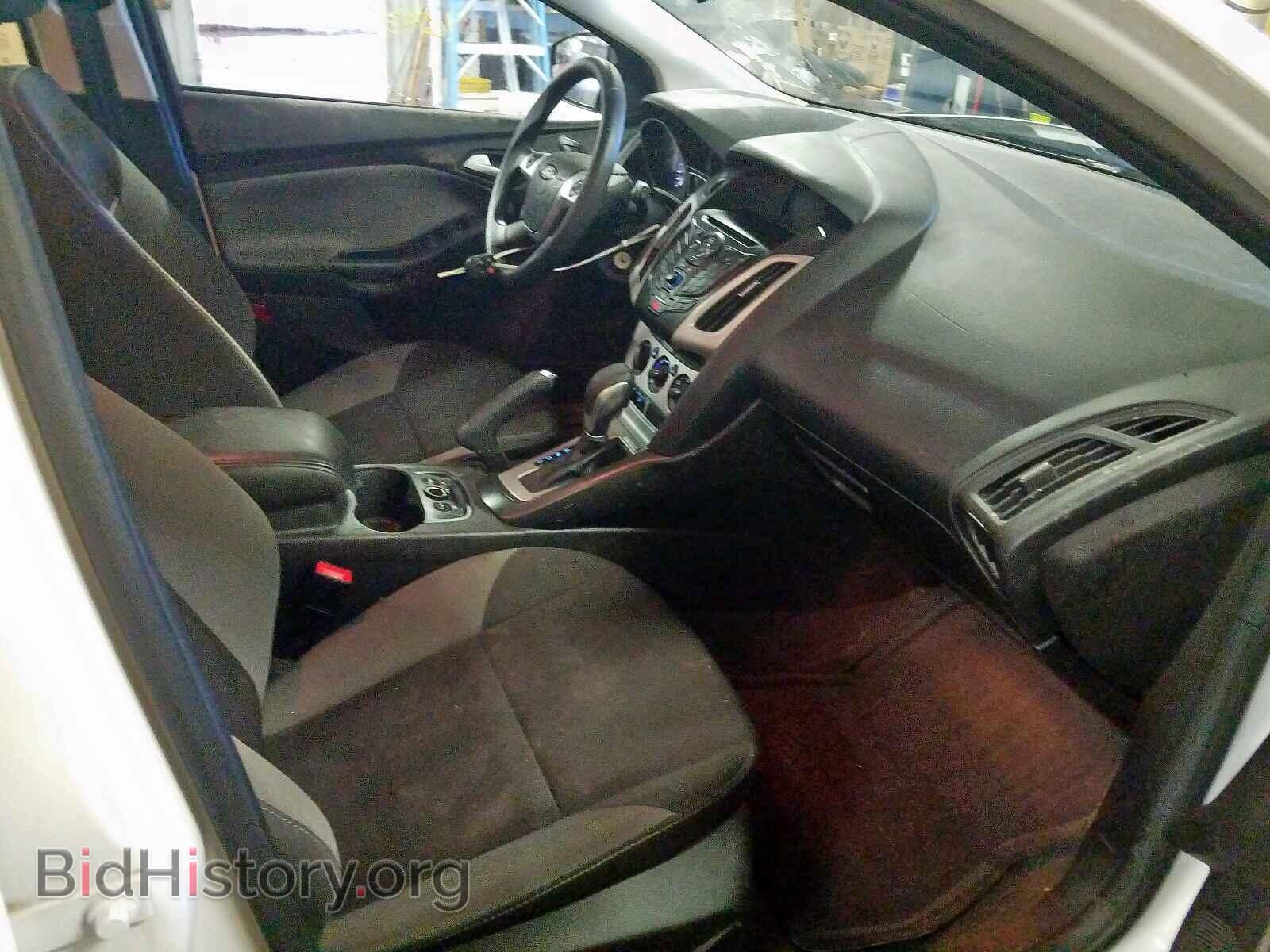 2014 FORD FOCUS SE - VIN: 1FADP3K22EL247514 - Фото 5