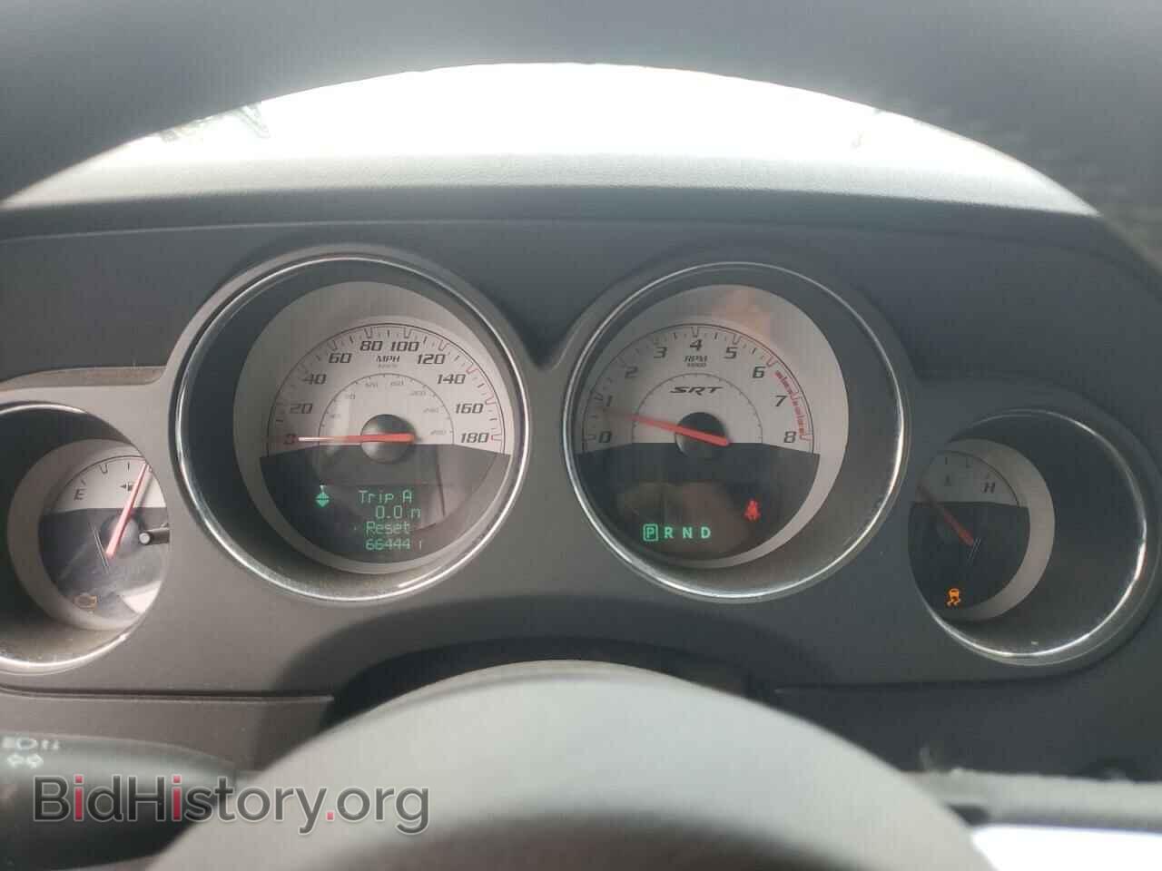 2014 DODGE CHALLENGER - VIN: 2C3CDYCJ3EH256001 - Фото 9