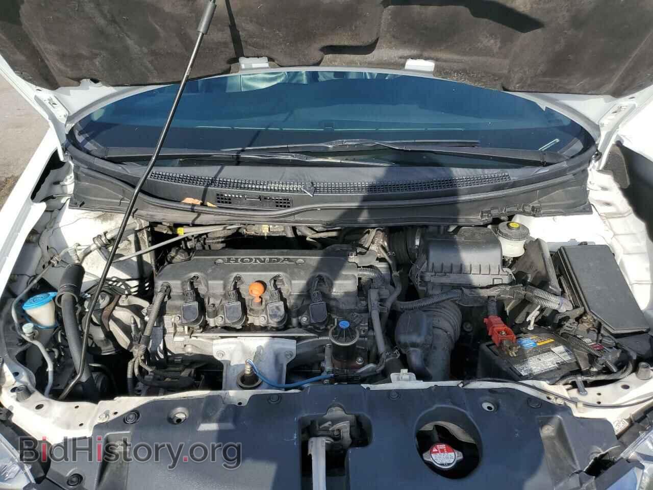 2015 HONDA CIVIC - VIN: 19XFB2F8XFE117713 - Фото 7