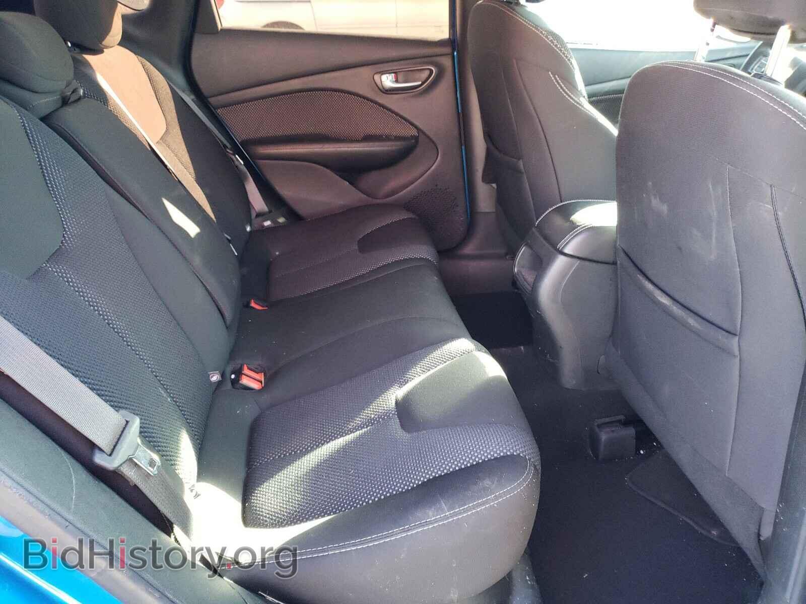 2016 DODGE DART - VIN: 1C3CDFBB3GD755539 - Photo 6