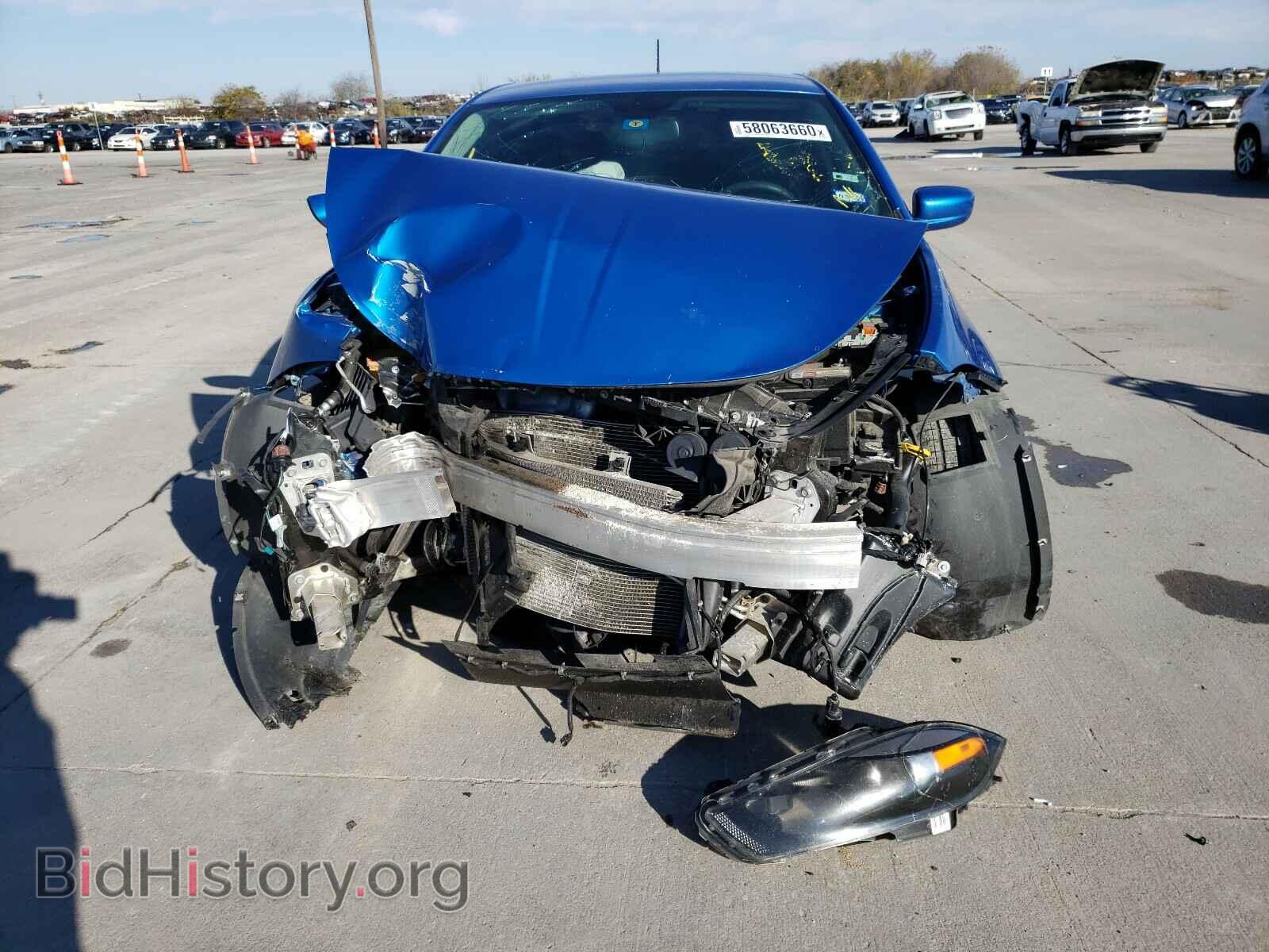 2016 DODGE DART - VIN: 1C3CDFBB3GD755539 - Photo 9