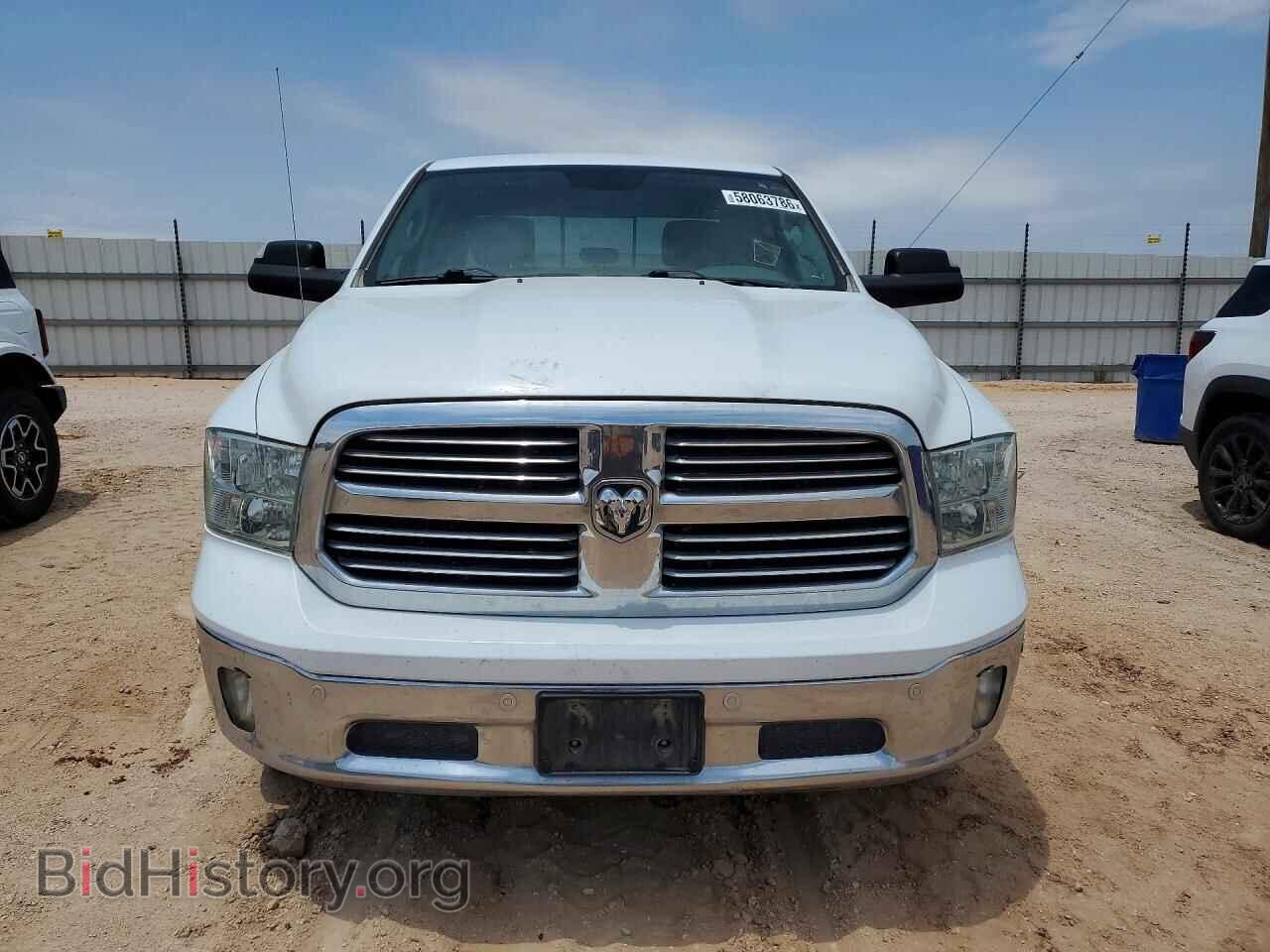 2018 RAM 1500 - VIN: 1C6RR7LM4JS355447 - Фото 5