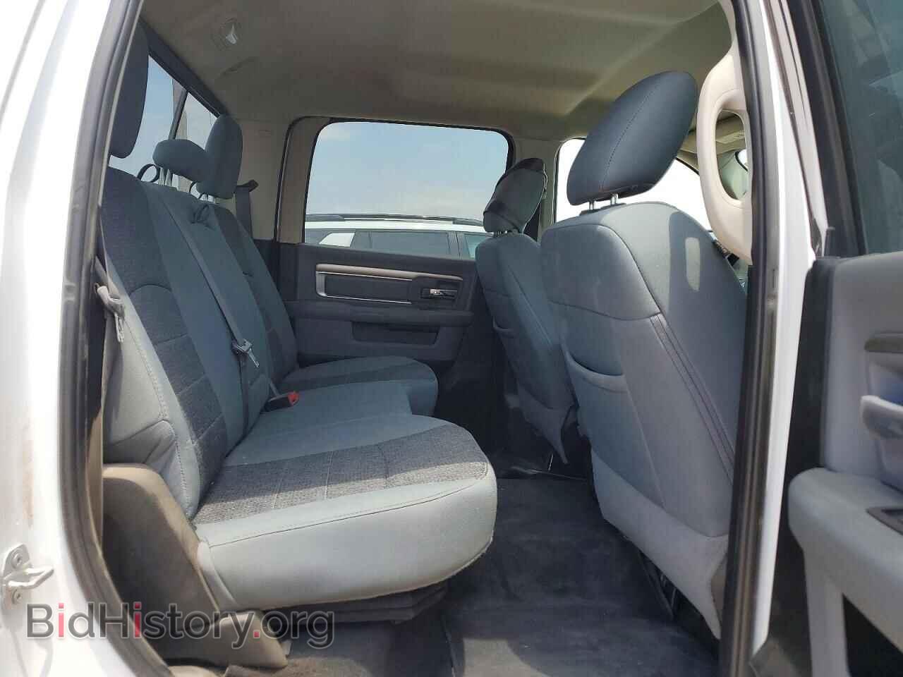 2018 RAM 1500 - VIN: 1C6RR7LM4JS355447 - Фото 10
