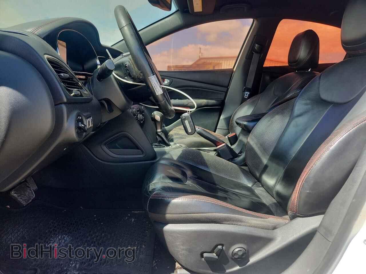 2015 DODGE DART - VIN: 1C3CDFEB9FD374577 - Фото 7