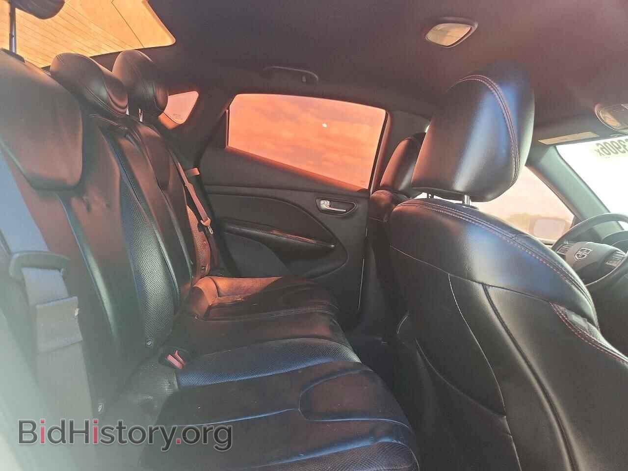 2015 DODGE DART - VIN: 1C3CDFEB9FD374577 - Фото 10