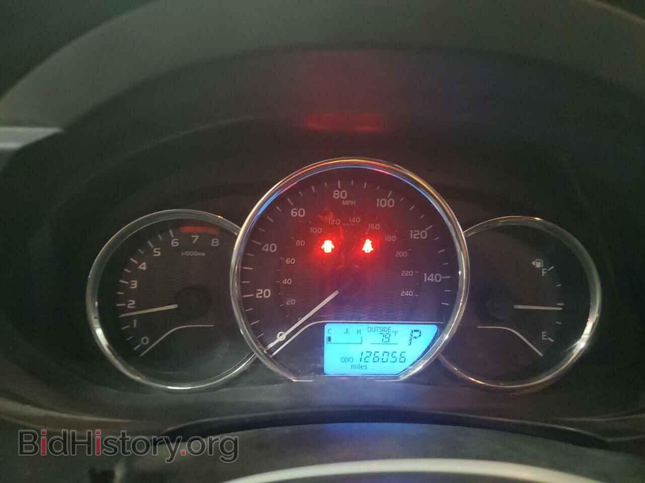 2014 TOYOTA COROLLA - VIN: 2T1BPRHE6EC148840 - Фото 9