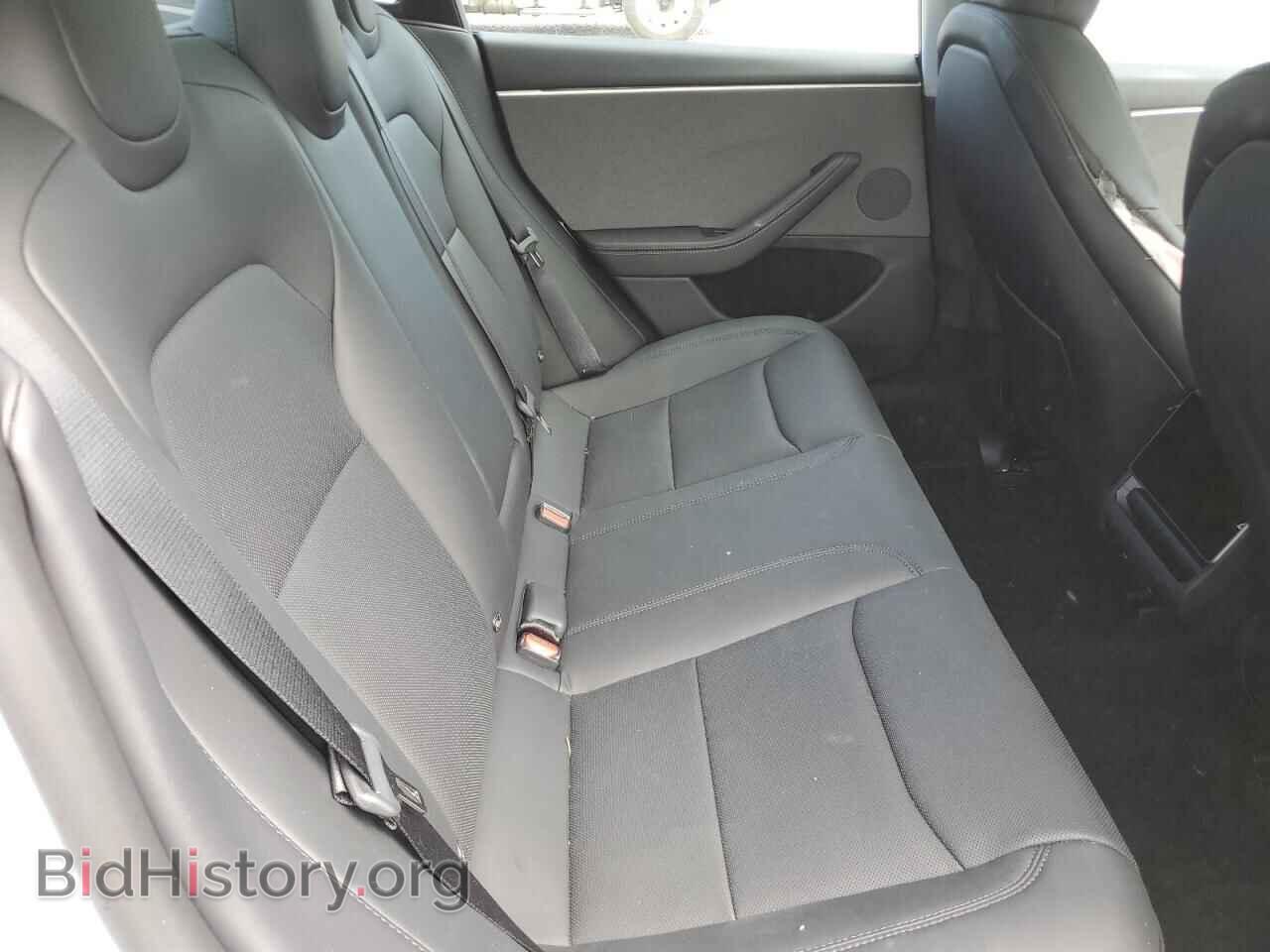 2024 TESLA MODEL 3 - VIN: 5YJ3E1EA8RF873029 - Фото 10