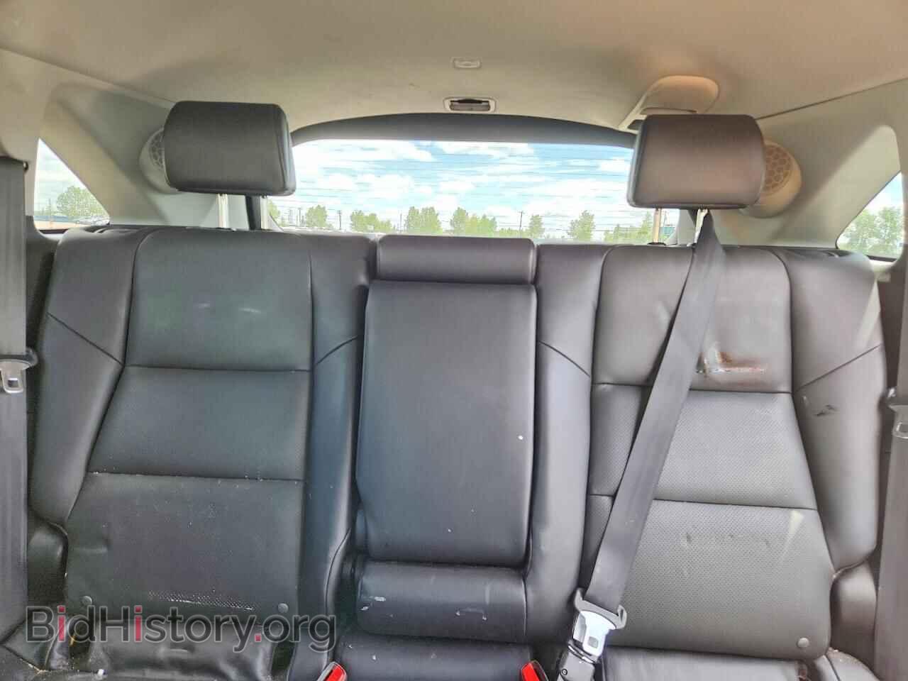 2017 ACURA RDX - VIN: 5J8TB4H78HL808317 - Photo 10