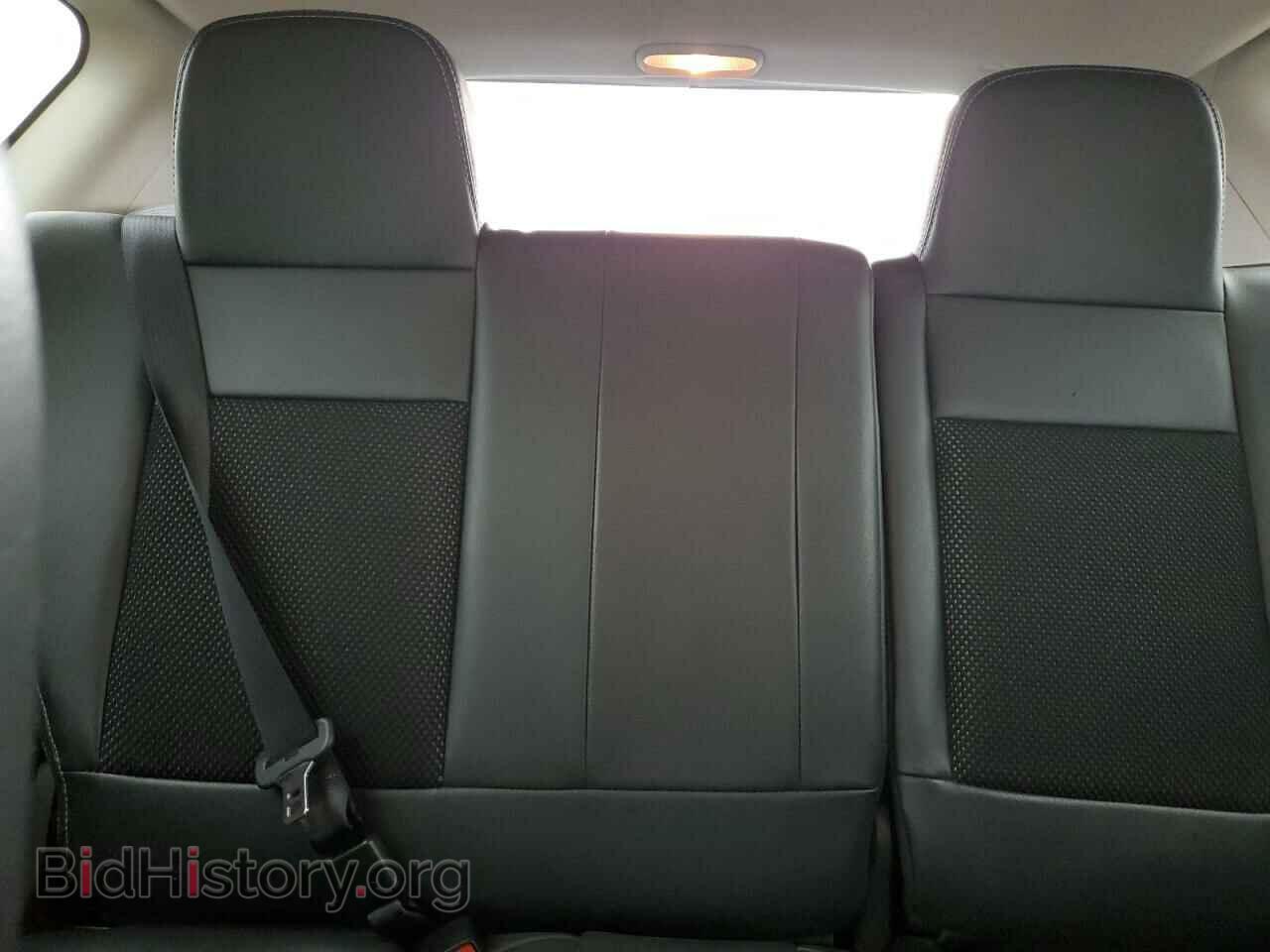 2014 JEEP COMPASS - VIN: 1C4NJDEB4ED793064 - Фото 10