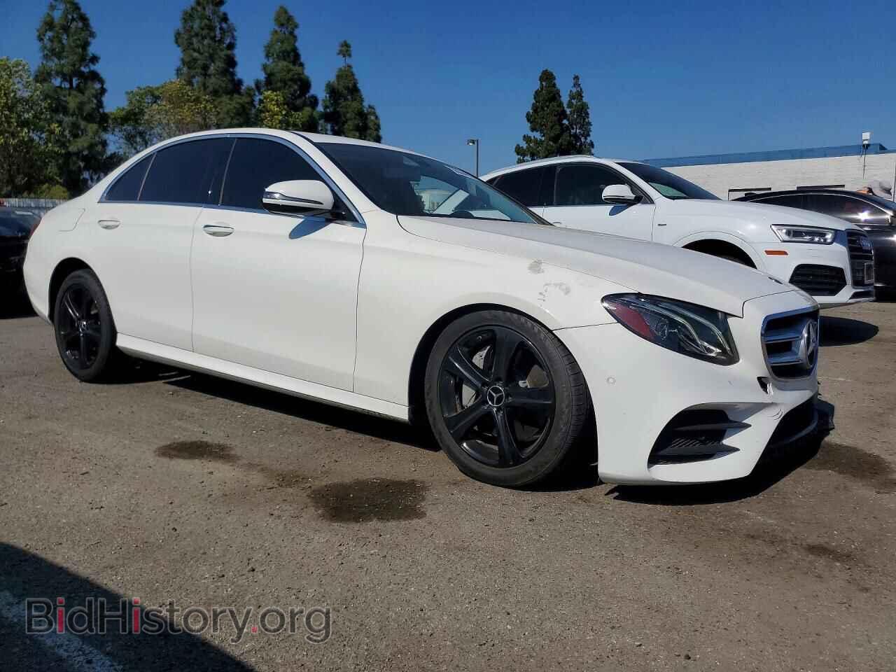2017 MERCEDES-BENZ E-CLASS - VIN: WDDZF4JB4HA094389 - Фото 4