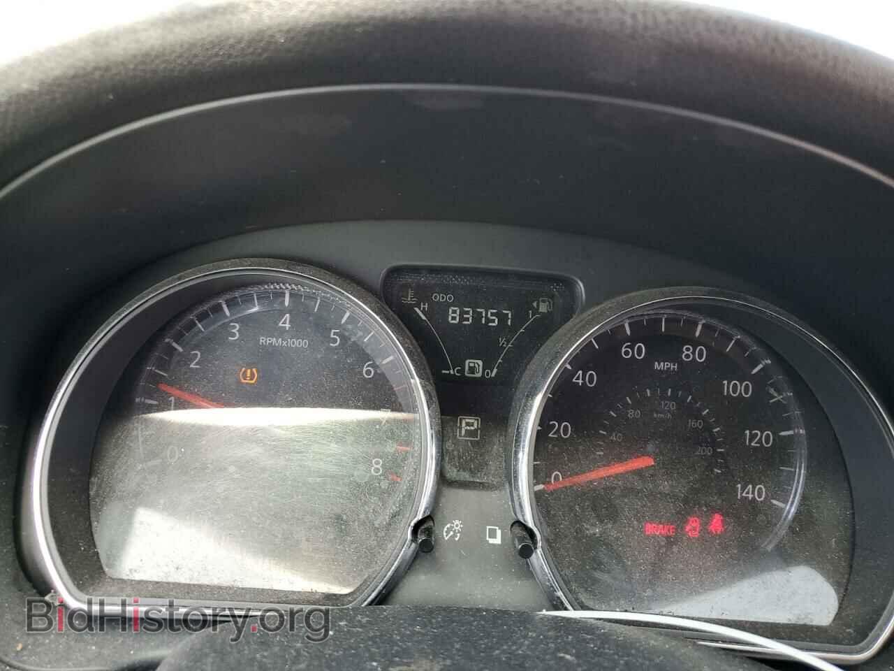 2018 NISSAN VERSA - VIN: 3N1CN7AP2JL881844 - Фото 9