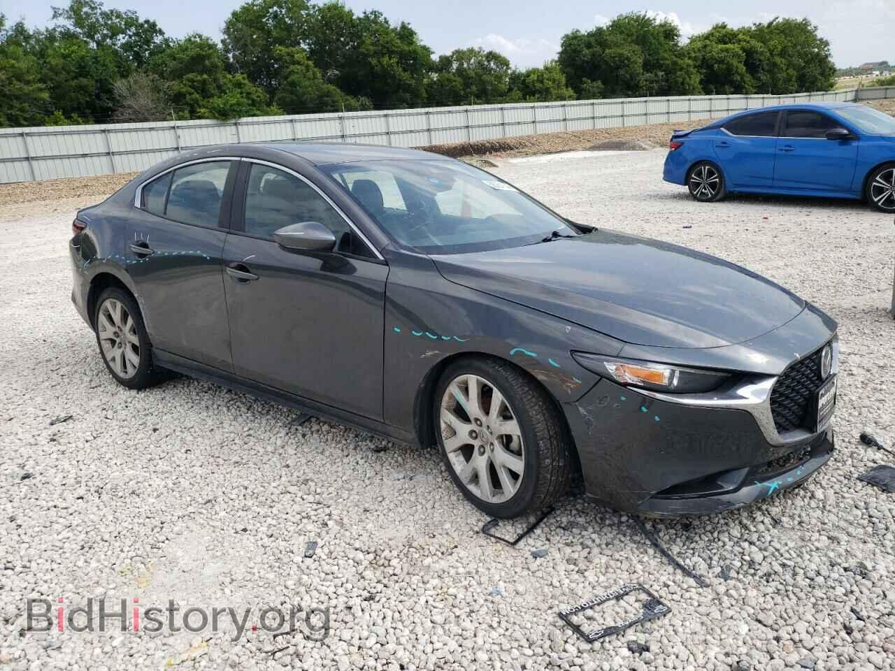 2019 MAZDA 3 - VIN: JM1BPACL2K1110674 - Фото 4