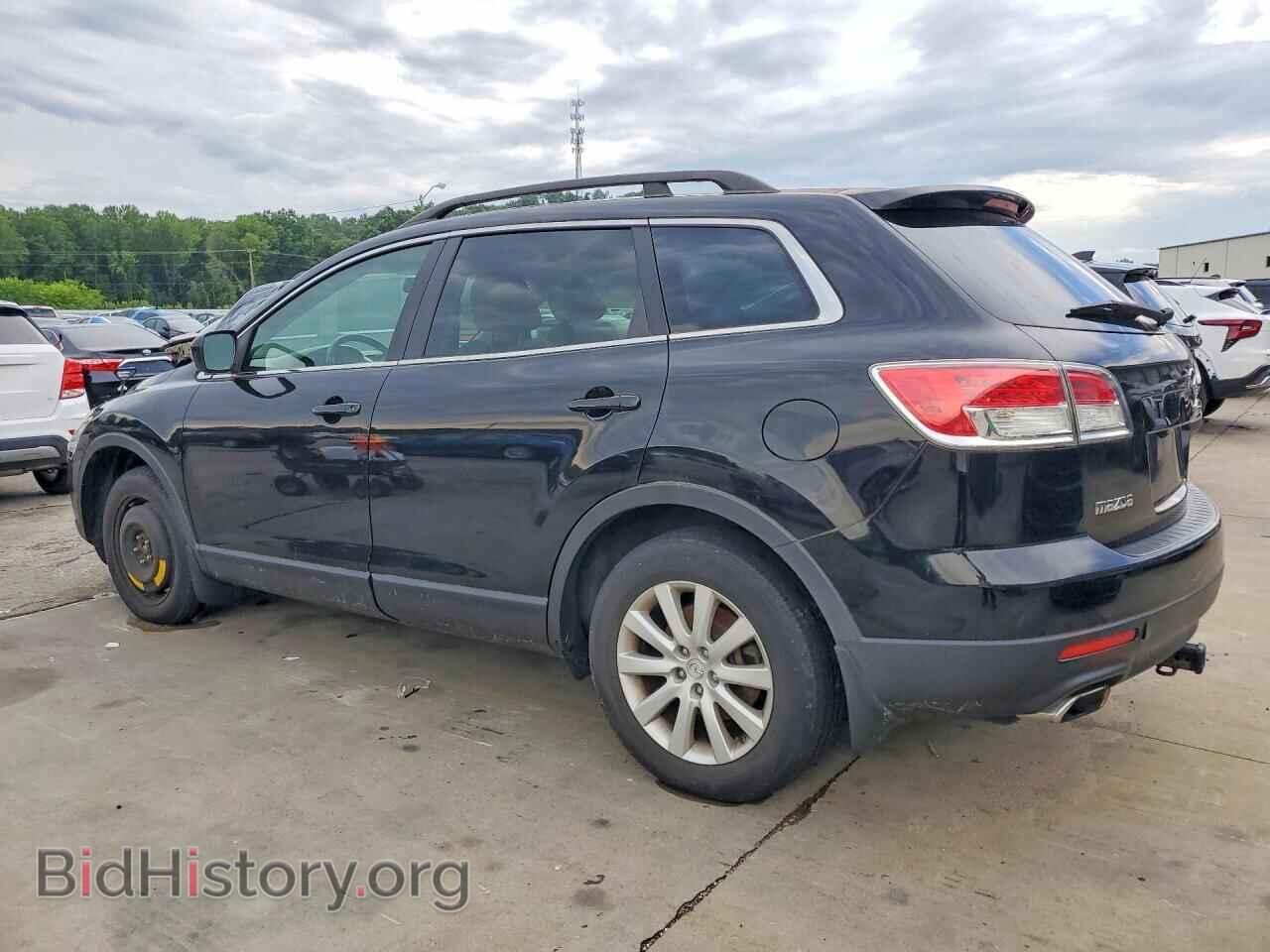 2008 MAZDA CX-9 - VIN: JM3TB28A780163148 - Photo 2