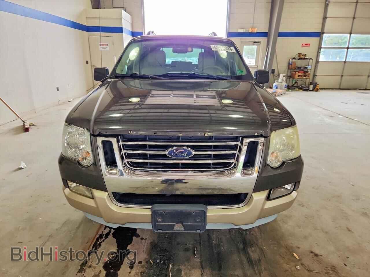 2007 FORD EXPLORER - VIN: 1FMEU74E47UB80266 - Фото 5