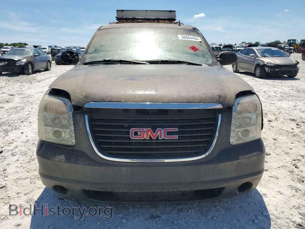 2007 GMC YUKON - VIN: 1GKEC13097J132567 - Фото 5