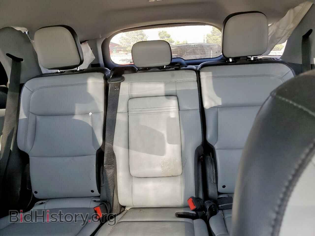 2021 FORD EXPLORER - VIN: 1FMSK7DH7MGB50627 - Фото 10