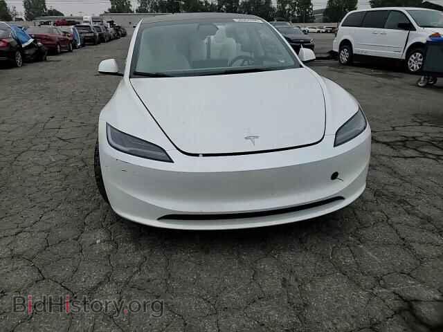 2024 TESLA MODEL 3 - VIN: 5YJ3E1EB7RF792239 - Photo 13