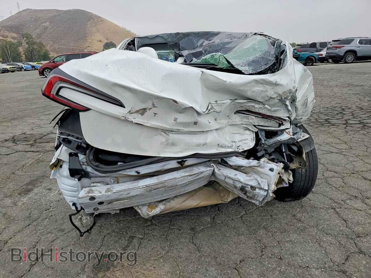 2024 TESLA MODEL 3 - VIN: 5YJ3E1EB7RF792239 - Photo 6