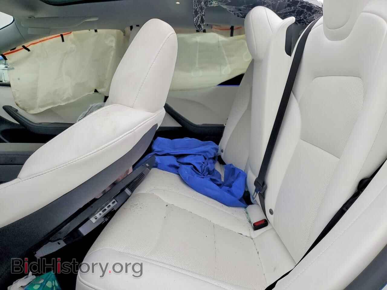 2024 TESLA MODEL 3 - VIN: 5YJ3E1EB7RF792239 - Photo 10