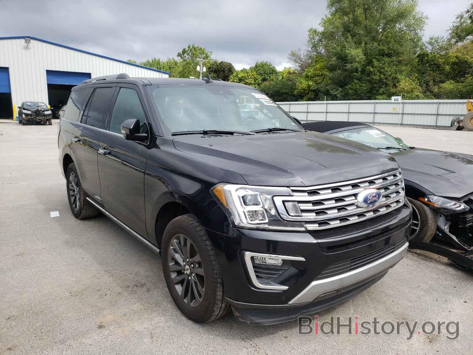 Photo 1FMJU1KTXLEA11080 - FORD EXPEDITION 2020
