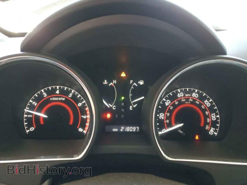 2013 Toyota HIGHLANDER (VIN 5TDBK3EH8DS196713) — photo 9 of 13