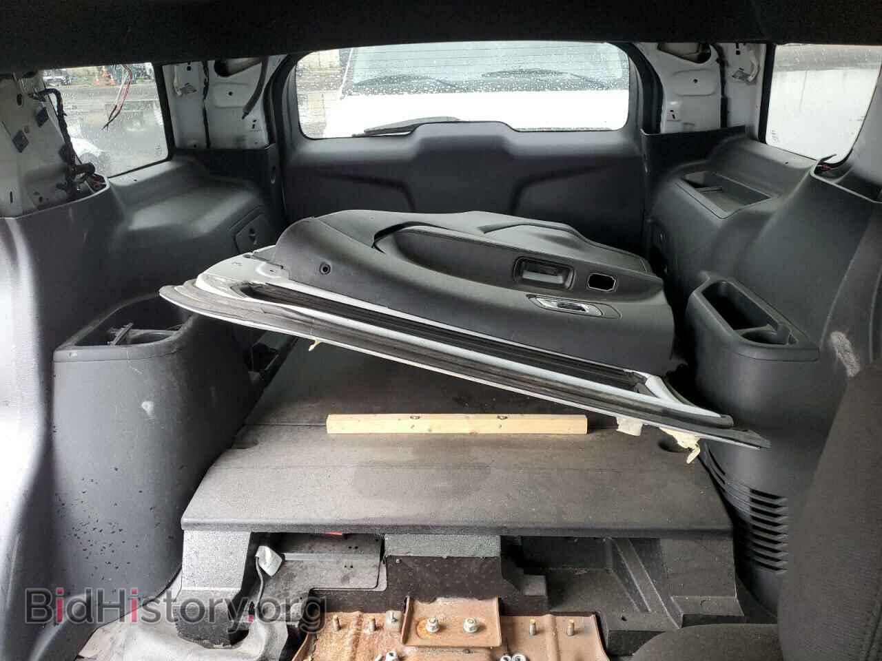 2018 FORD EXPLORER - VIN: 1FM5K8AR8JGC95414 - Фото 10