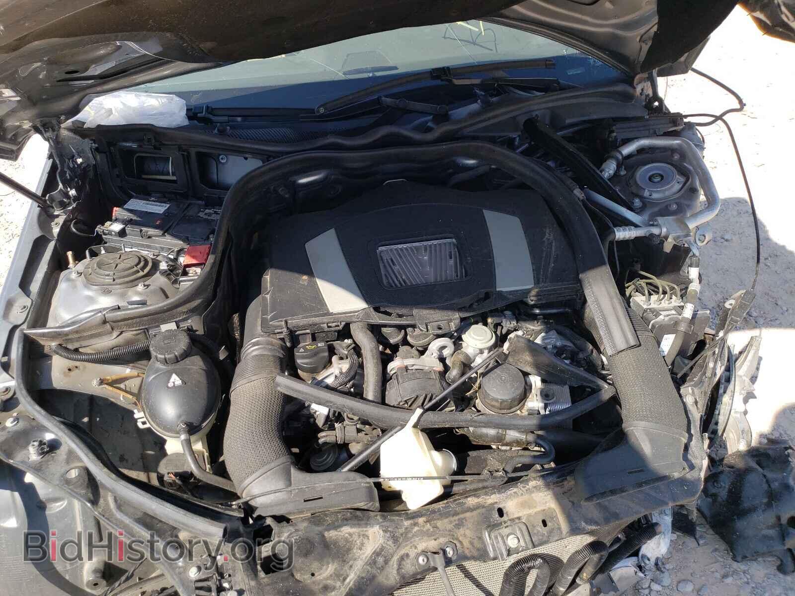2011 MERCEDES-BENZ E-CLASS - VIN: WDDHF8HB7BA269251 - Фото 7