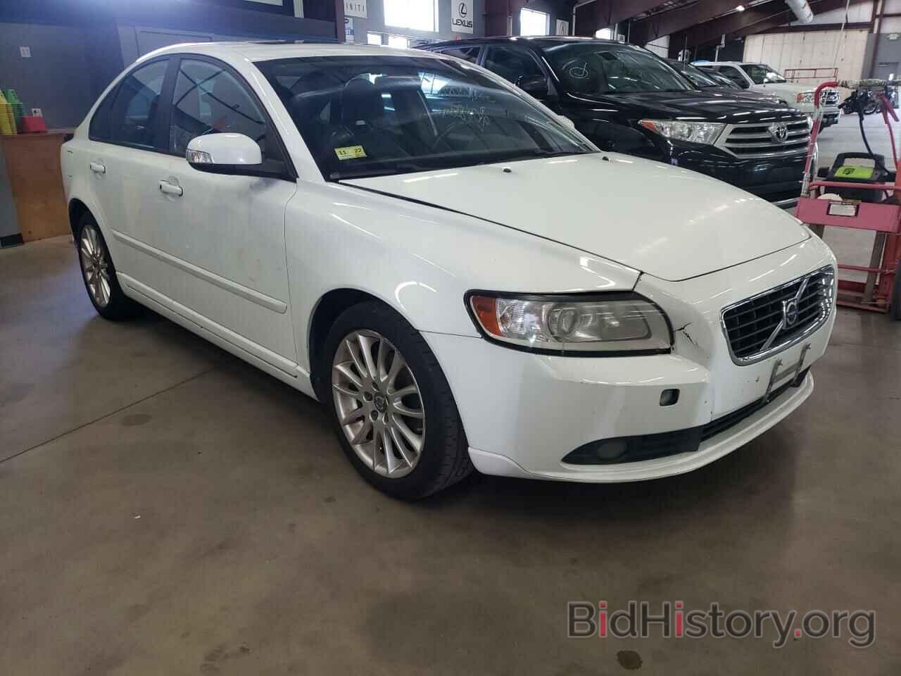 Photo YV1390MS5A2504901 - VOLVO S40 2010
