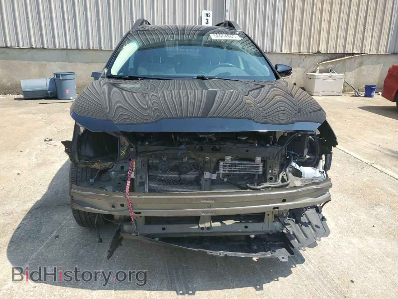 2020 SUBARU OUTBACK - VIN: 4S4BTAEC2L3264893 - Photo 5