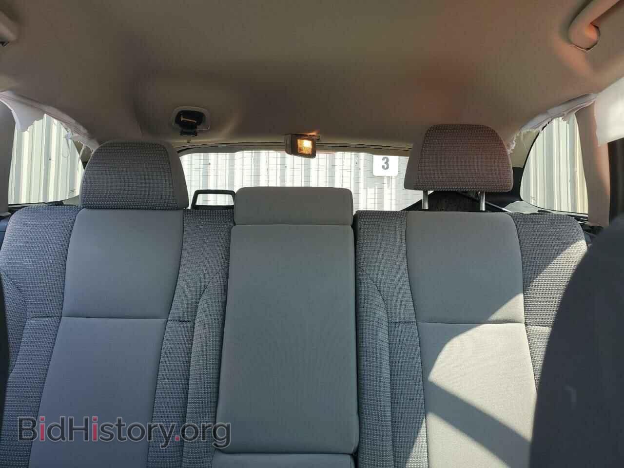 2020 SUBARU OUTBACK - VIN: 4S4BTAEC2L3264893 - Photo 10