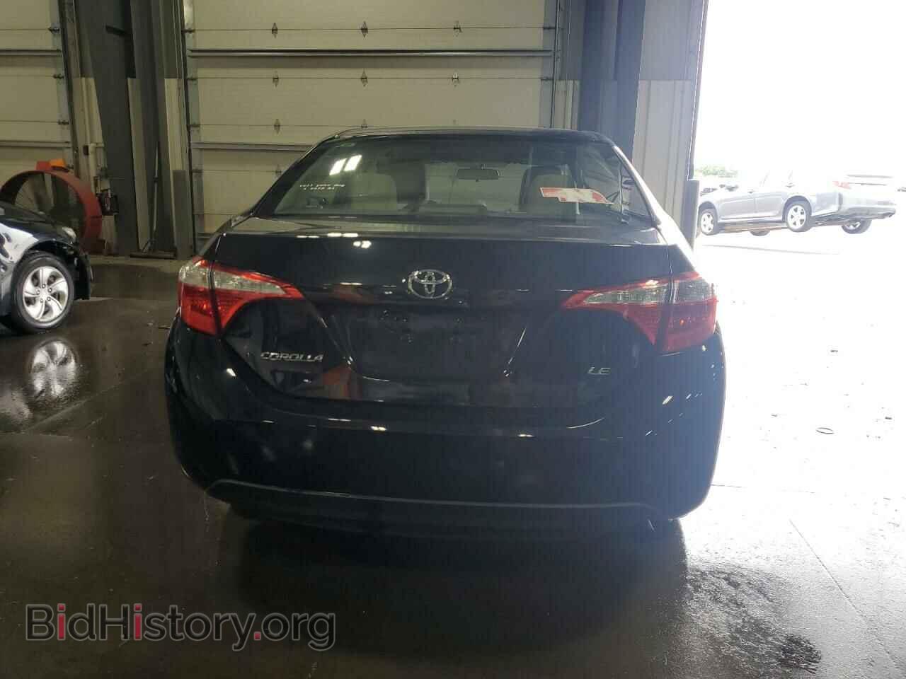 2015 TOYOTA COROLLA - VIN: 5YFBURHE3FP302916 - Фото 6