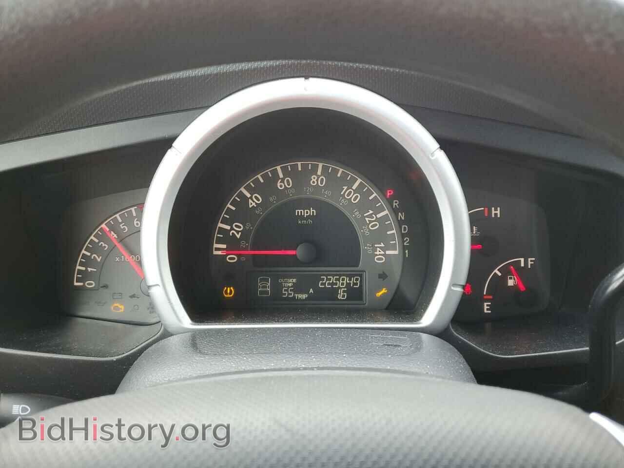 2007 HONDA RIDGELINE - VIN: 2HJYK16487H526813 - Фото 9