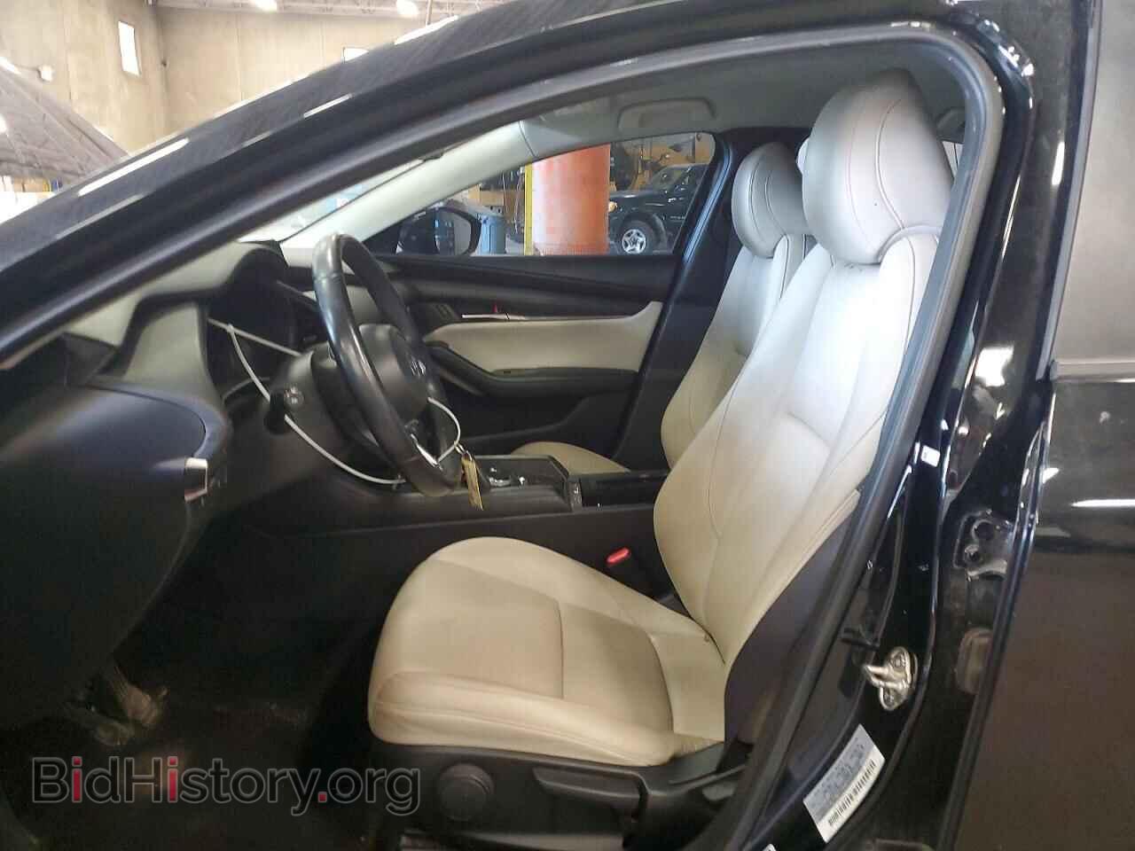 2019 MAZDA 3 - VIN: JM1BPBAM4K1121337 - Photo 7