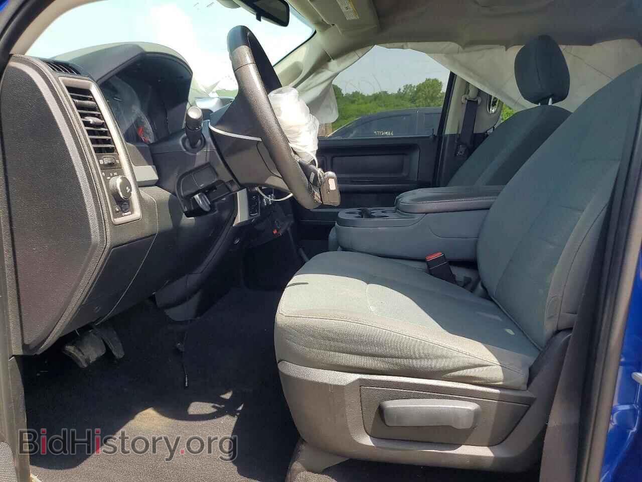 2014 RAM 1500 - VIN: 1C6RR7FTXES354456 - Фото 7