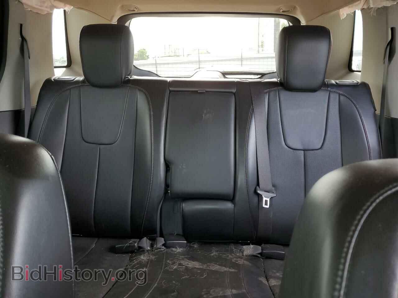 2017 GMC TERRAIN - VIN: 2GKALPEKXH6118207 - Фото 10
