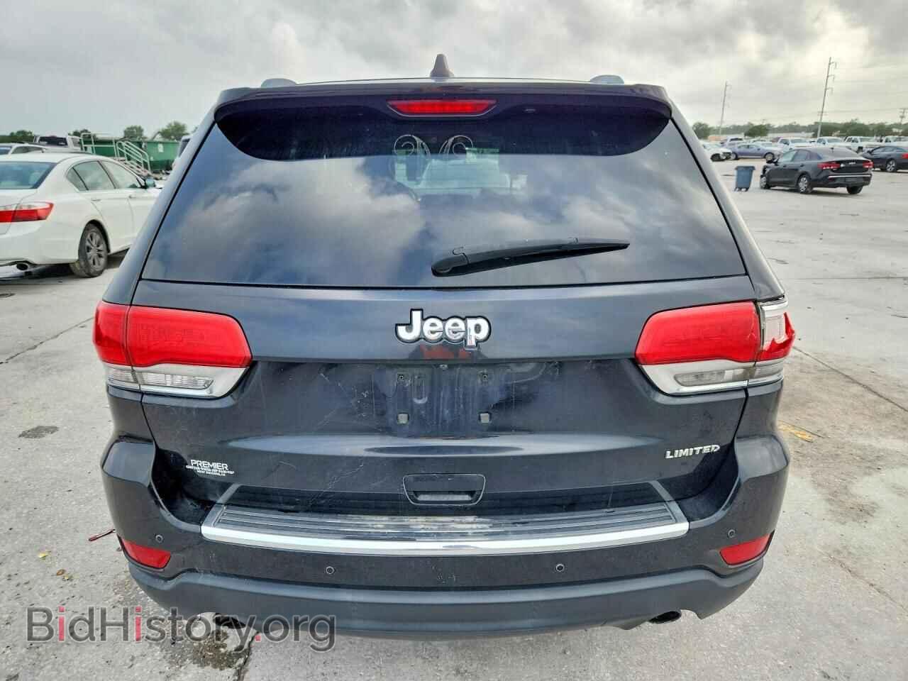 2014 JEEP CHEROKEE - VIN: 1C4RJEBG3EC574075 - Фото 6