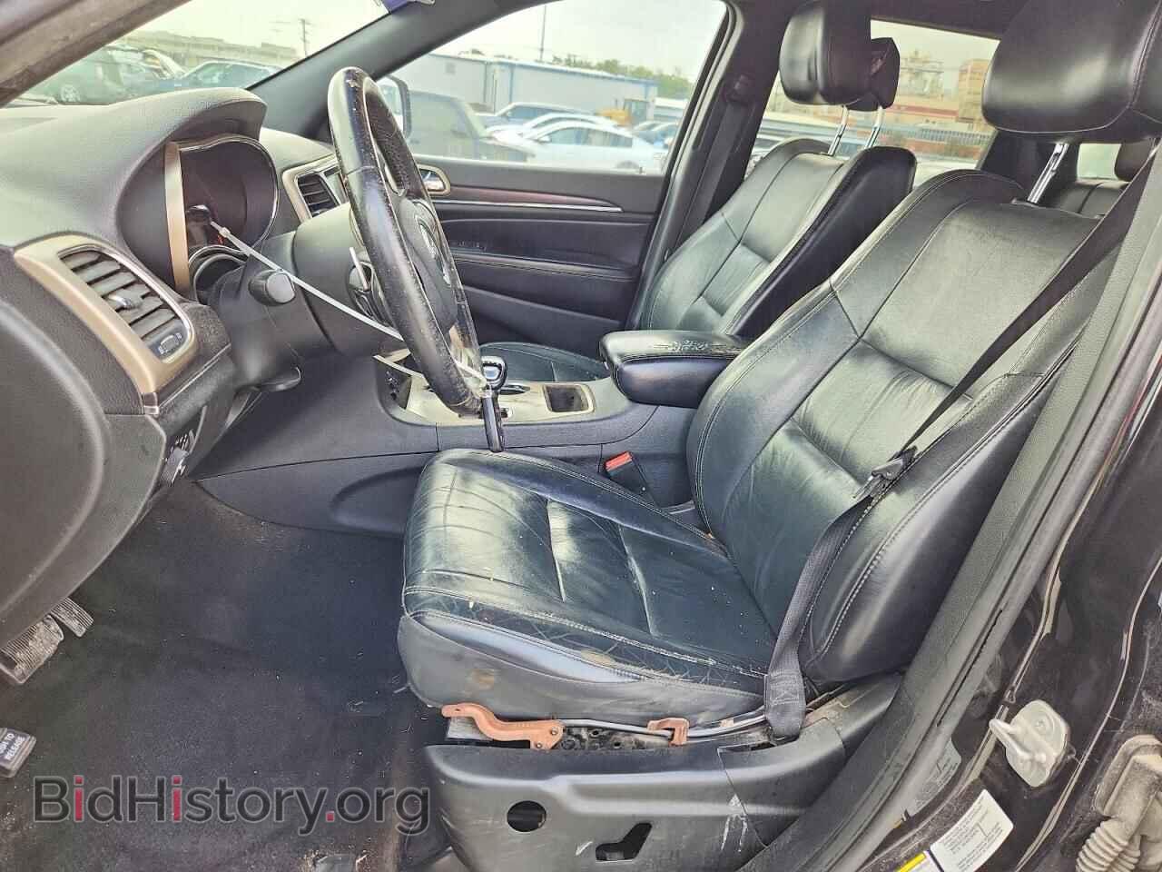 2014 JEEP CHEROKEE - VIN: 1C4RJEBG3EC574075 - Фото 7