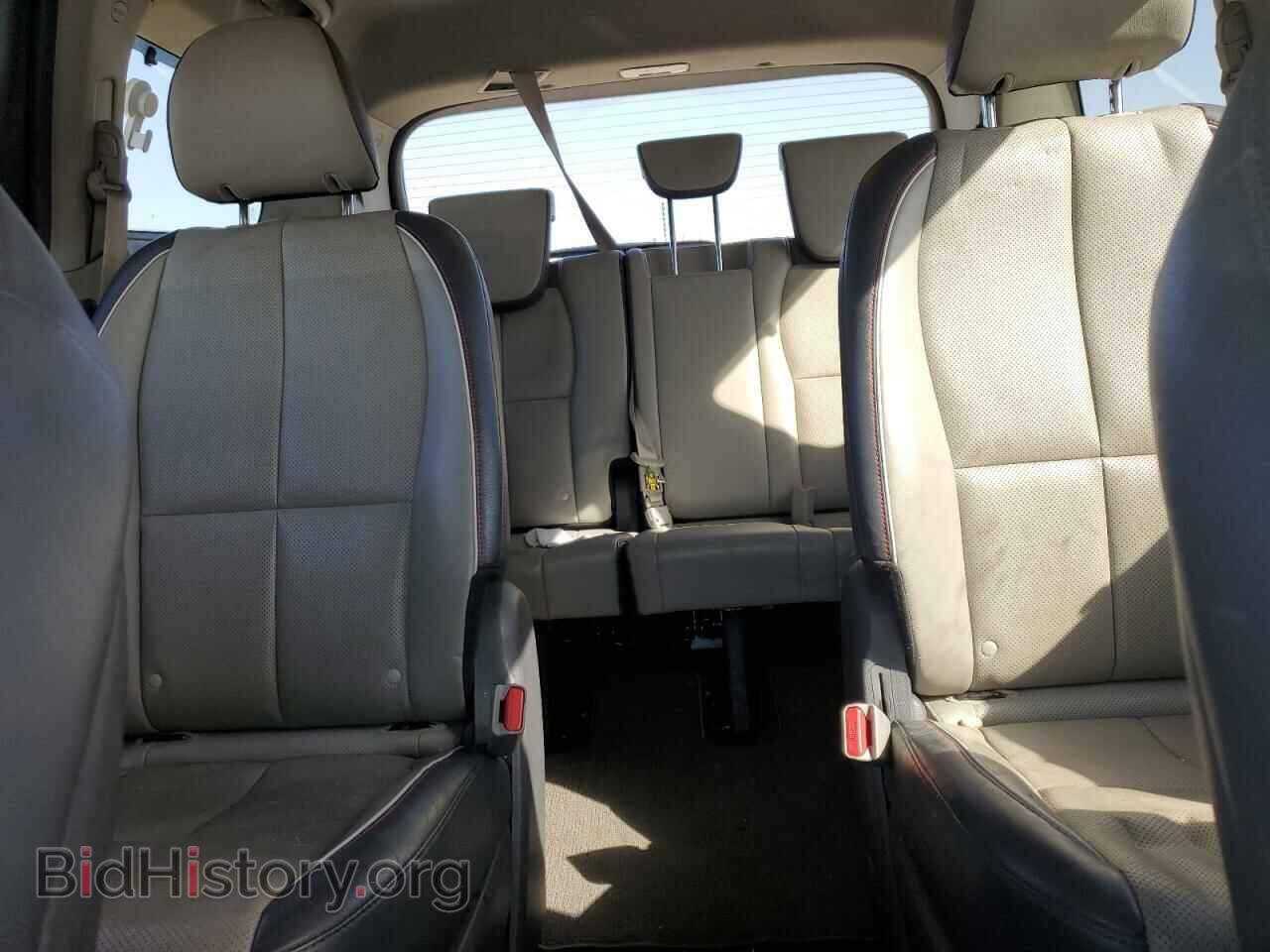 2017 KIA All Models - VIN: KNDMB5C14H6338250 - Фото 10