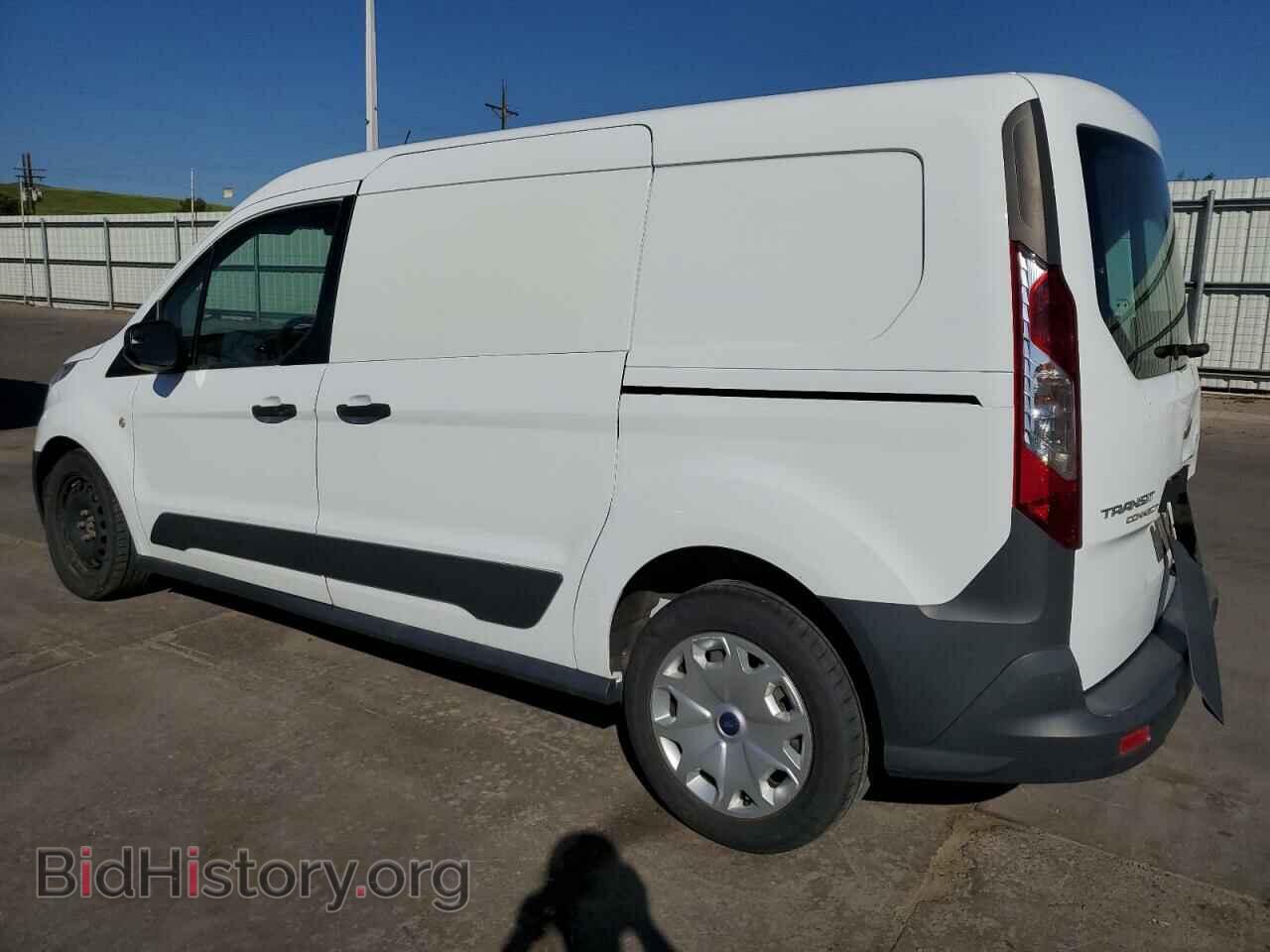 2016 FORD TRANSIT - VIN: NM0LE7E70G1269890 - Фото 2