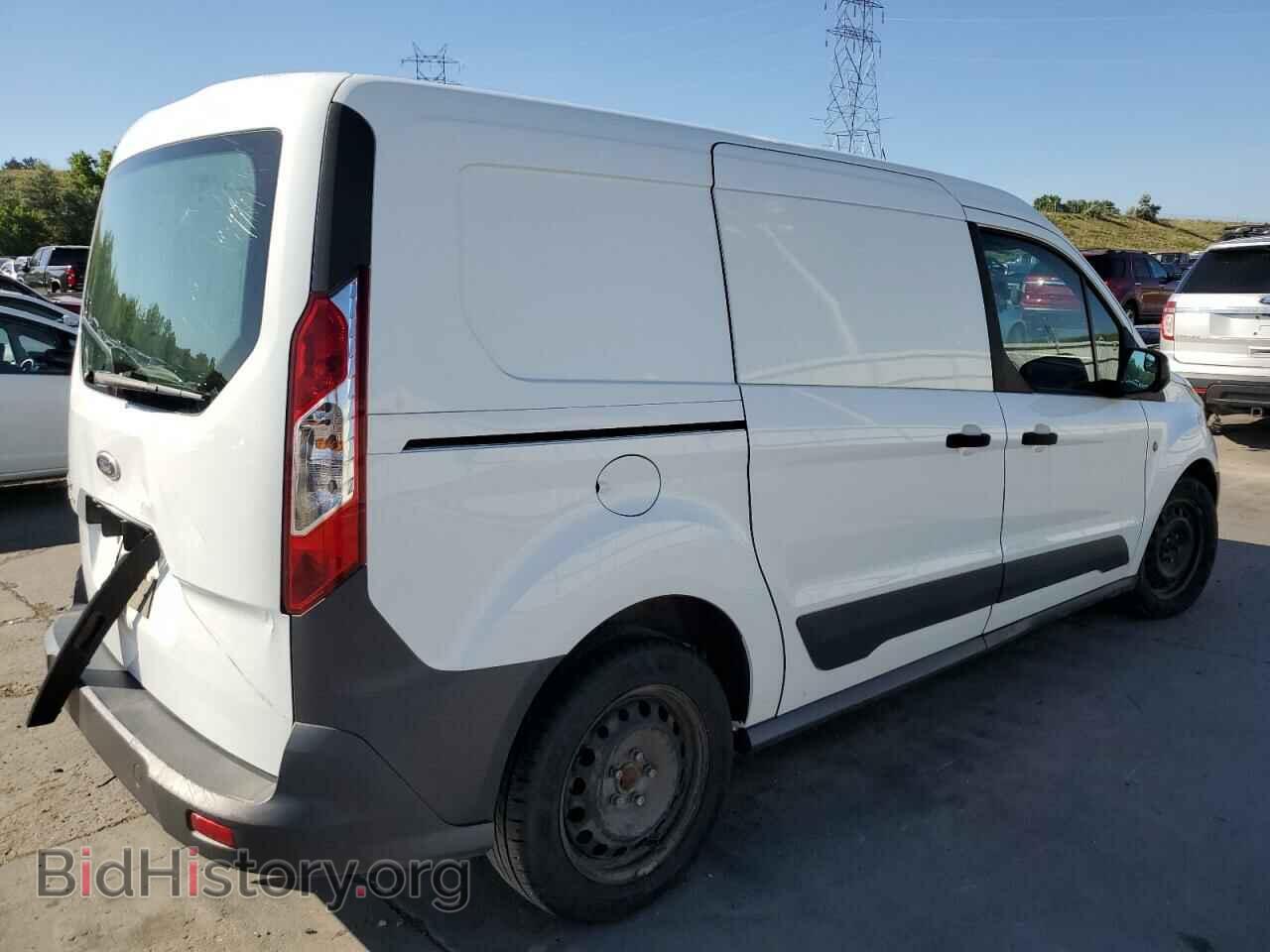 2016 FORD TRANSIT - VIN: NM0LE7E70G1269890 - Фото 3