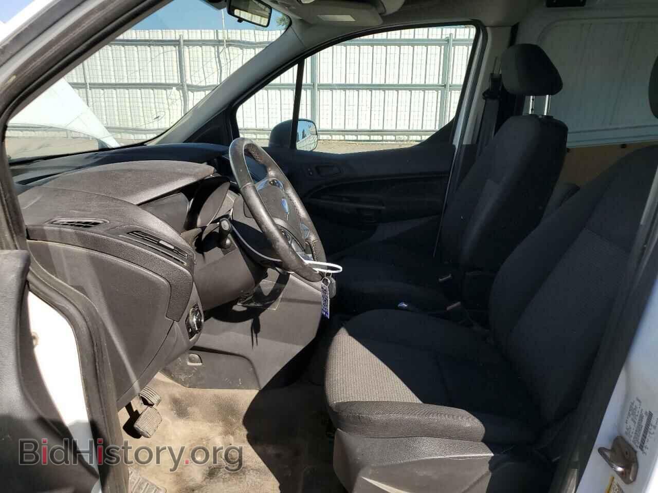 2016 FORD TRANSIT - VIN: NM0LE7E70G1269890 - Фото 7