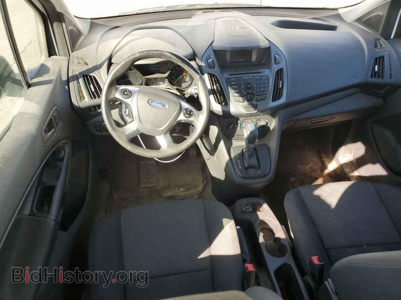 2016 FORD TRANSIT - VIN: NM0LE7E70G1269890 - Фото 8