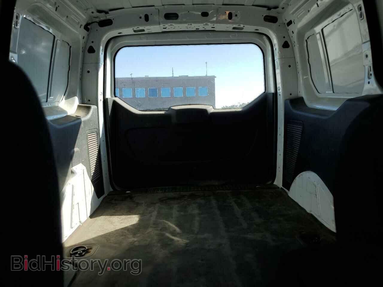 2016 FORD TRANSIT - VIN: NM0LE7E70G1269890 - Фото 10