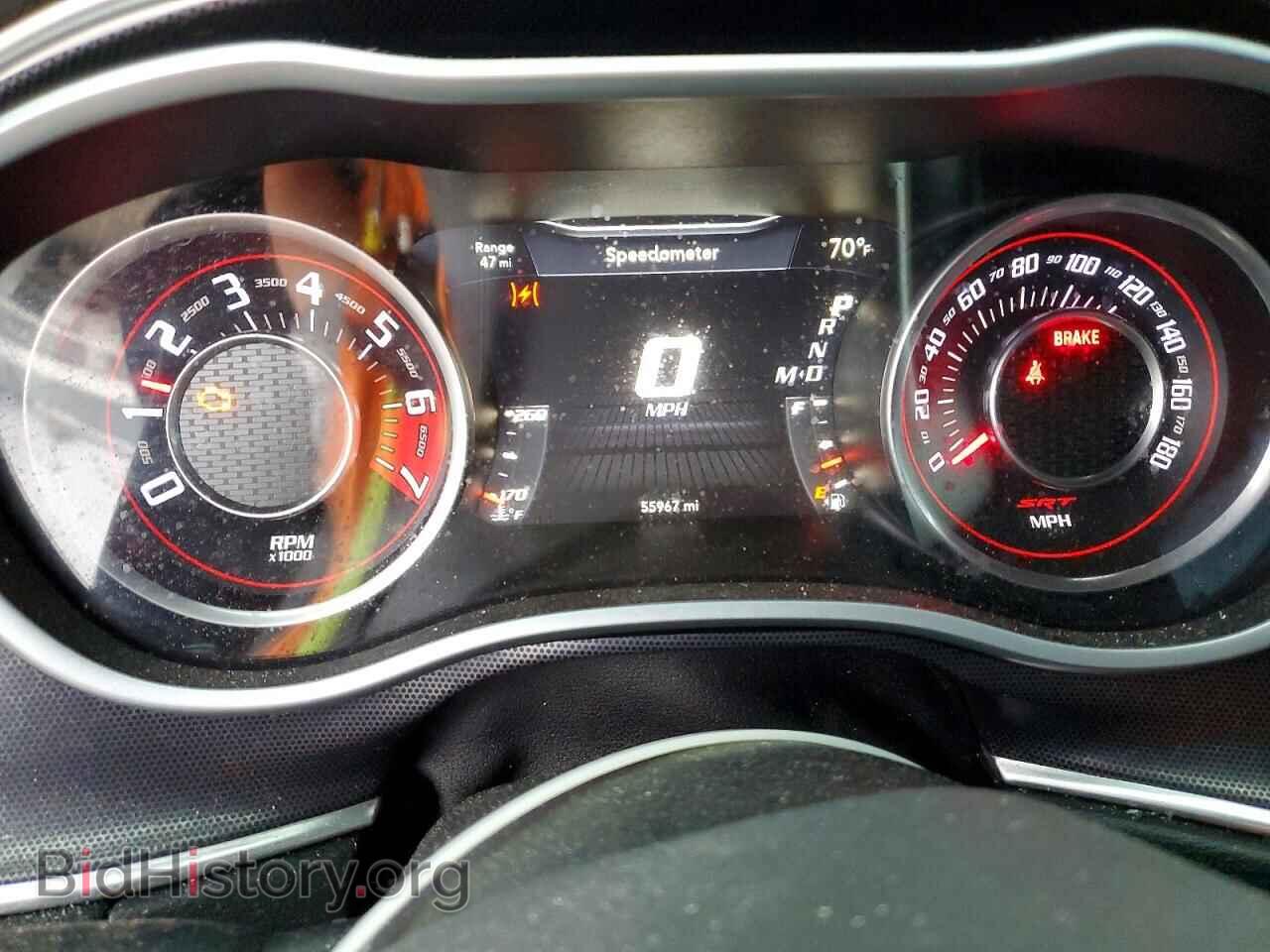2015 DODGE CHALLENGER - VIN: 2C3CDZDJ4FH797712 - Фото 9