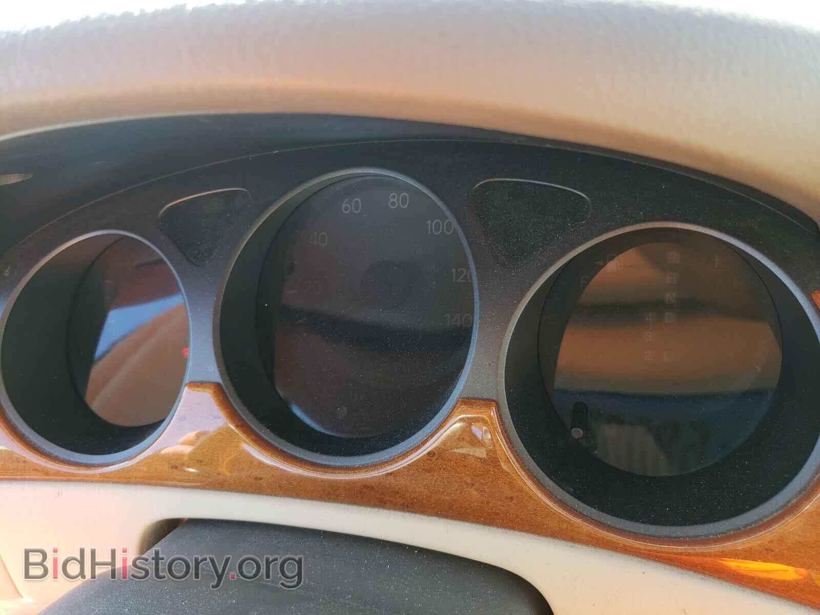 2006 LEXUS ES330 - VIN: JTHBA30G865148444 - Фото 8