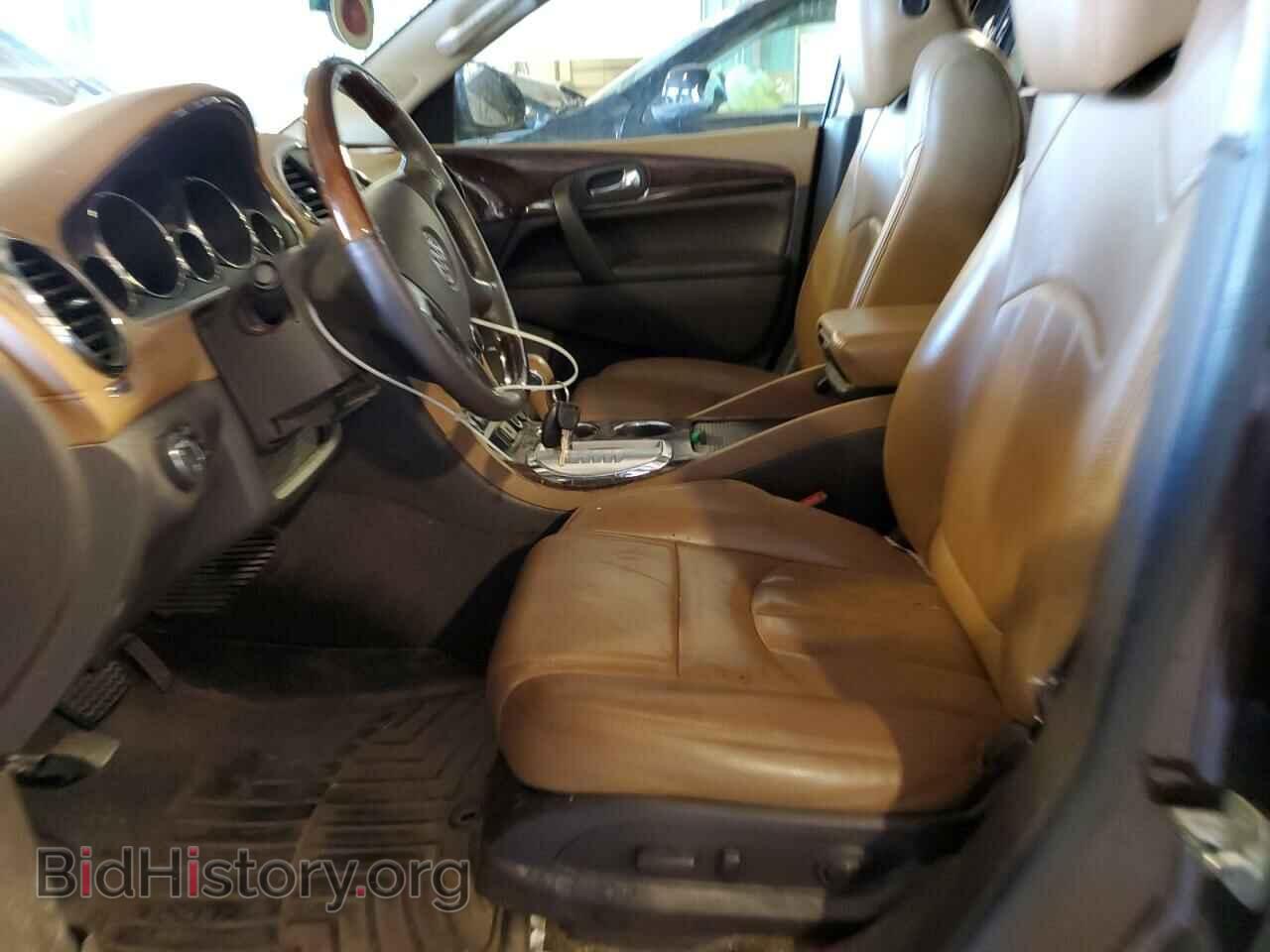 2015 BUICK ENCLAVE - VIN: 5GAKVBKD8FJ235627 - Фото 7